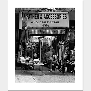 Lower Manhattan Shop New York City Posters and Art